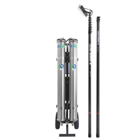 XERO Pure MAX Package with Destroyer Pole - 40 Foot 209-27-158